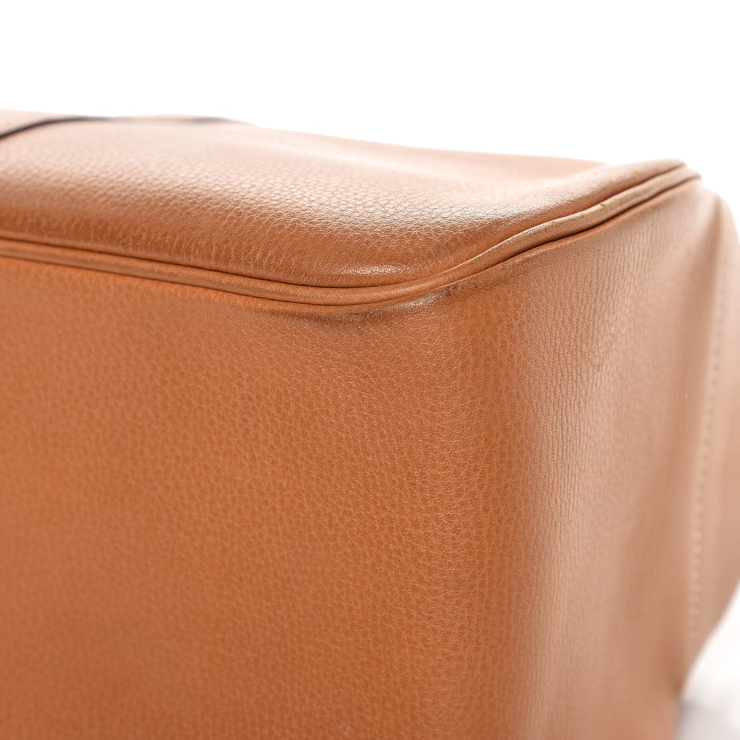 Hermes Vache Liegee Rugby Gold 14 of 14
