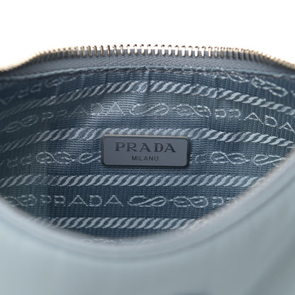 Prada Nylon Re-Edition 2005 Shoulder Bag Astrale 6 of 11