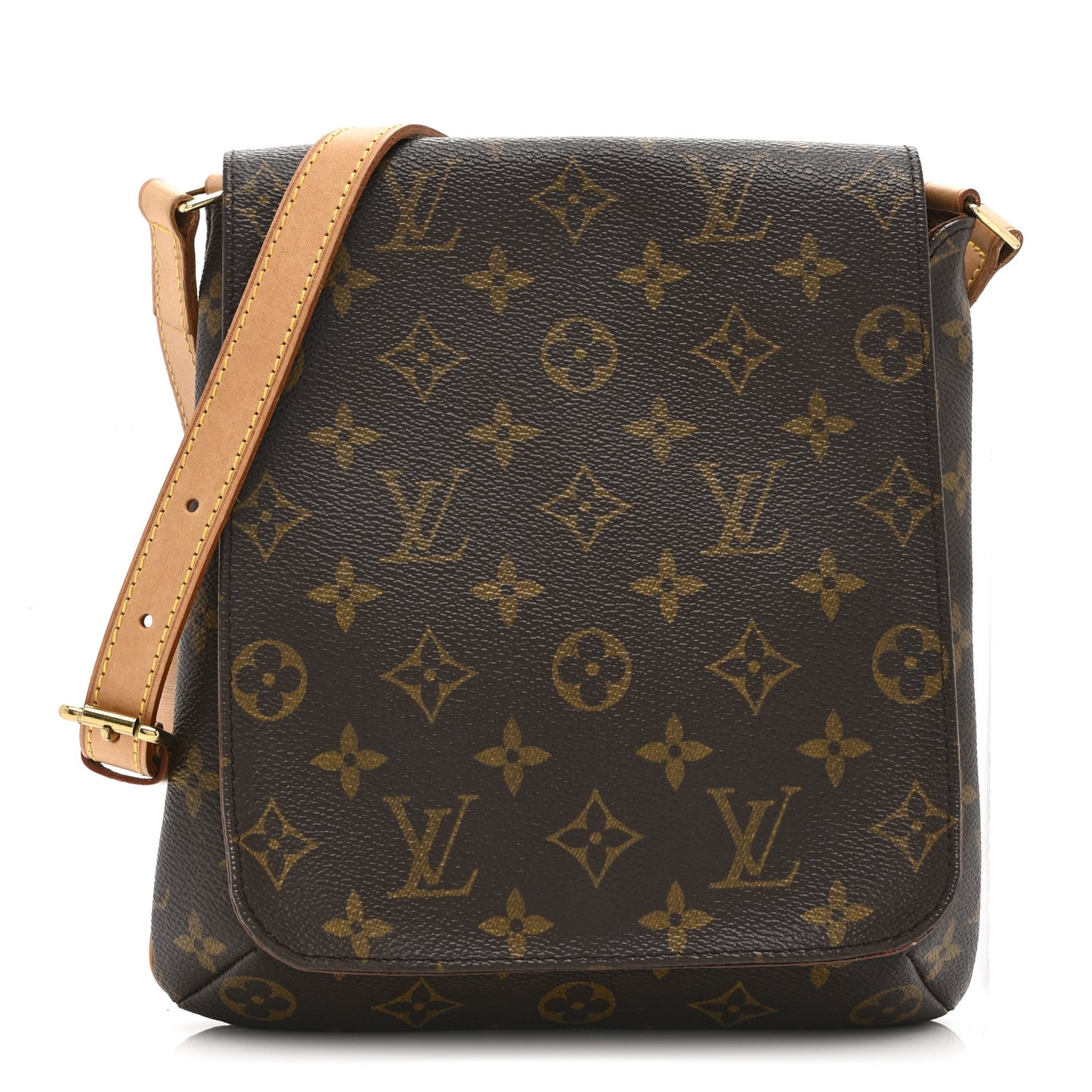 Monogram Musette Salsa