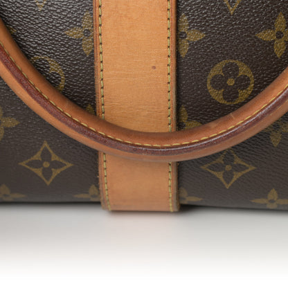 Louis Vuitton Monogram Manhattan GM 17 of 24