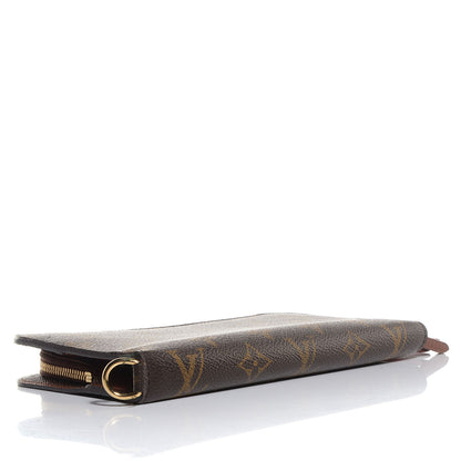 Louis Vuitton Monogram Insolite Wallet 4 of 7