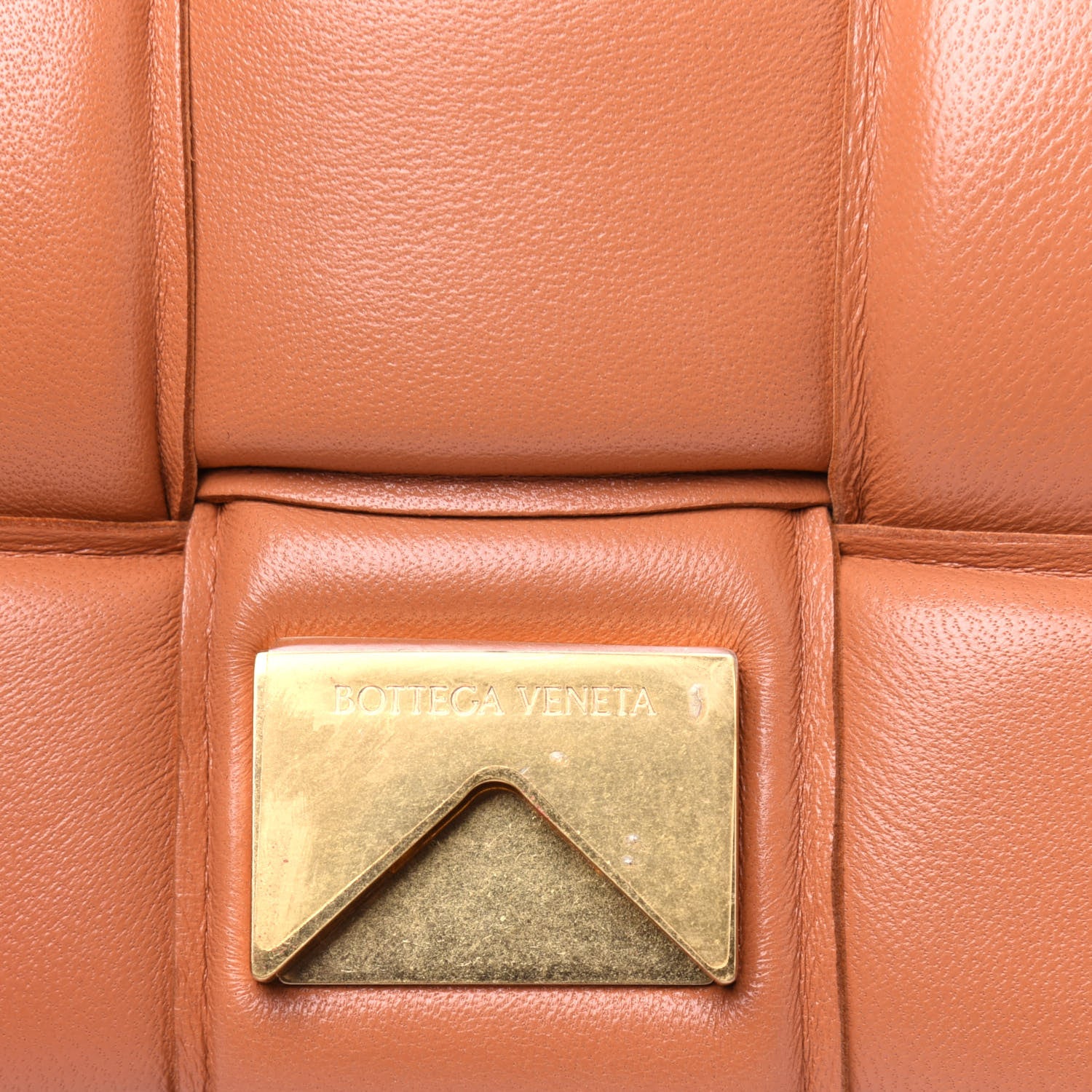 Bottega Veneta Nappa Maxi Intreccio Padded Cassette Crossbody Bag 10 of 12