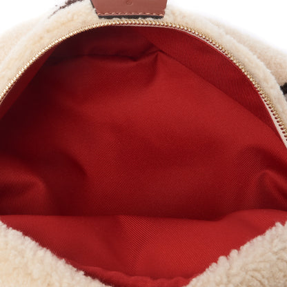 Louis Vuitton Monogram Teddy Bumbag 4 of 8