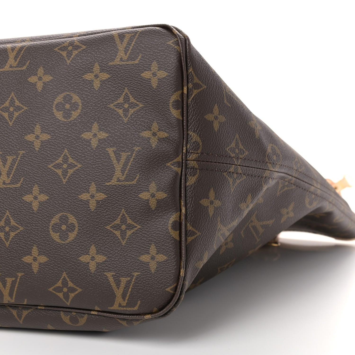 Louis Vuitton Monogram Neo Neverfull GM 10 of 10