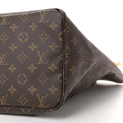 Louis Vuitton Monogram Neo Neverfull GM 10 of 10