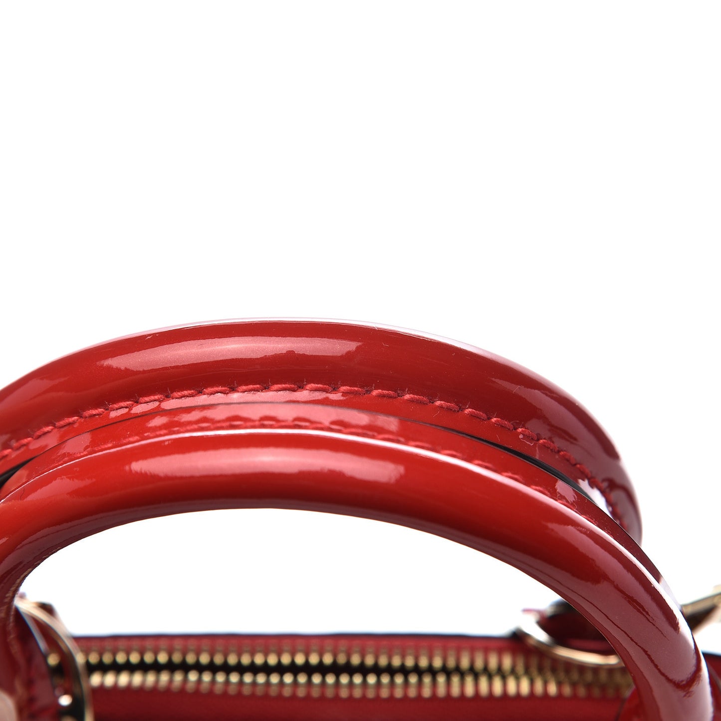 Vernis Alma BB Cherry