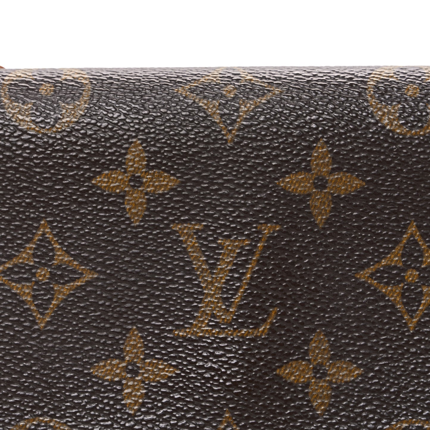 Monogram Pochette Twin GM