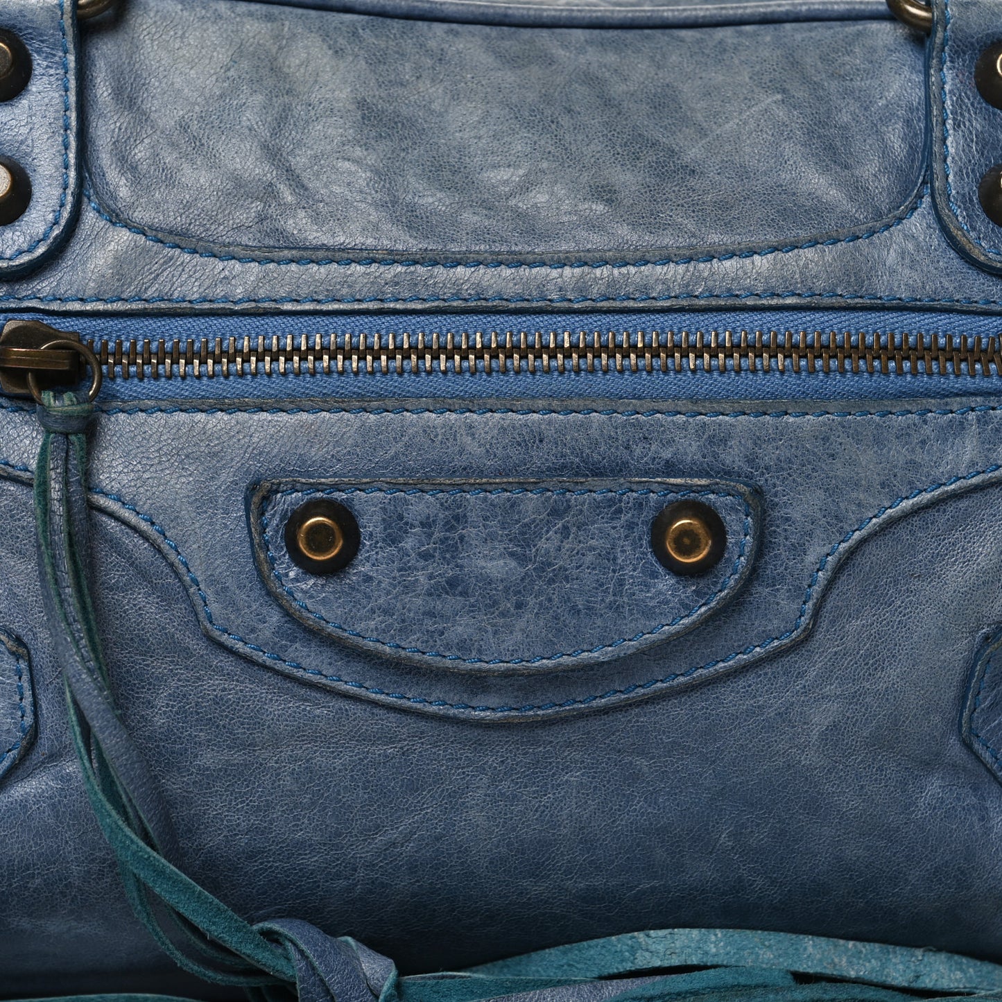 Agneau Classic Hardware Box Bag Beluet