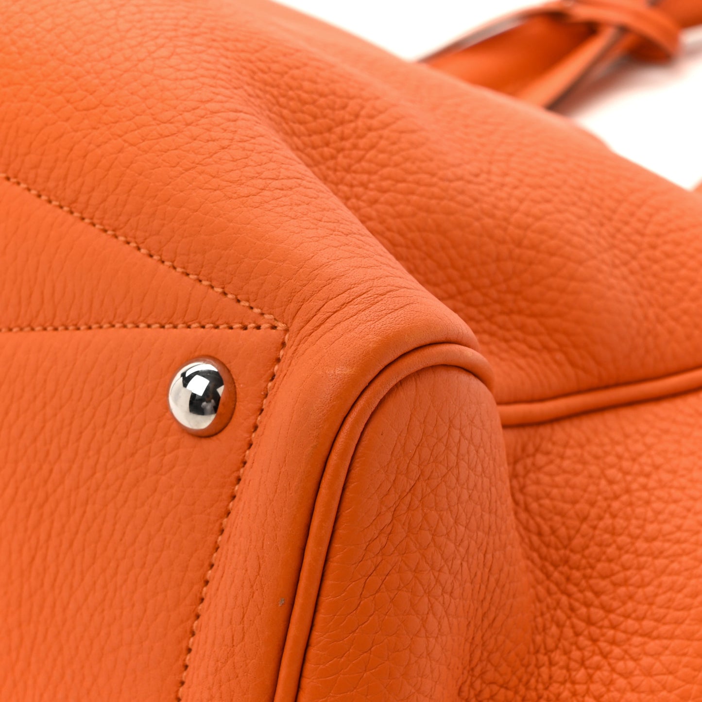 Taurillon Clemence Victoria II 35 Orange