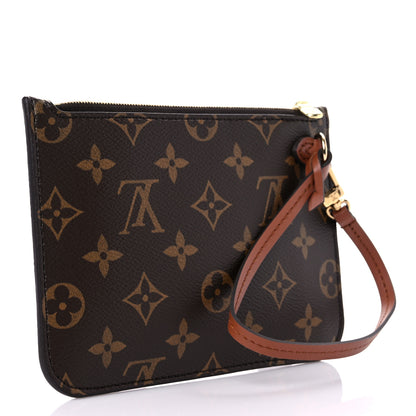 Louis Vuitton Monogram NeoNoe MM Pochette 3 of 6