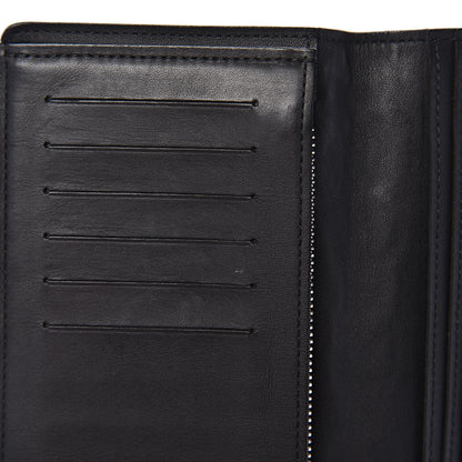 Louis Vuitton Damier Infini Brazza Wallet Onyx 6 of 7