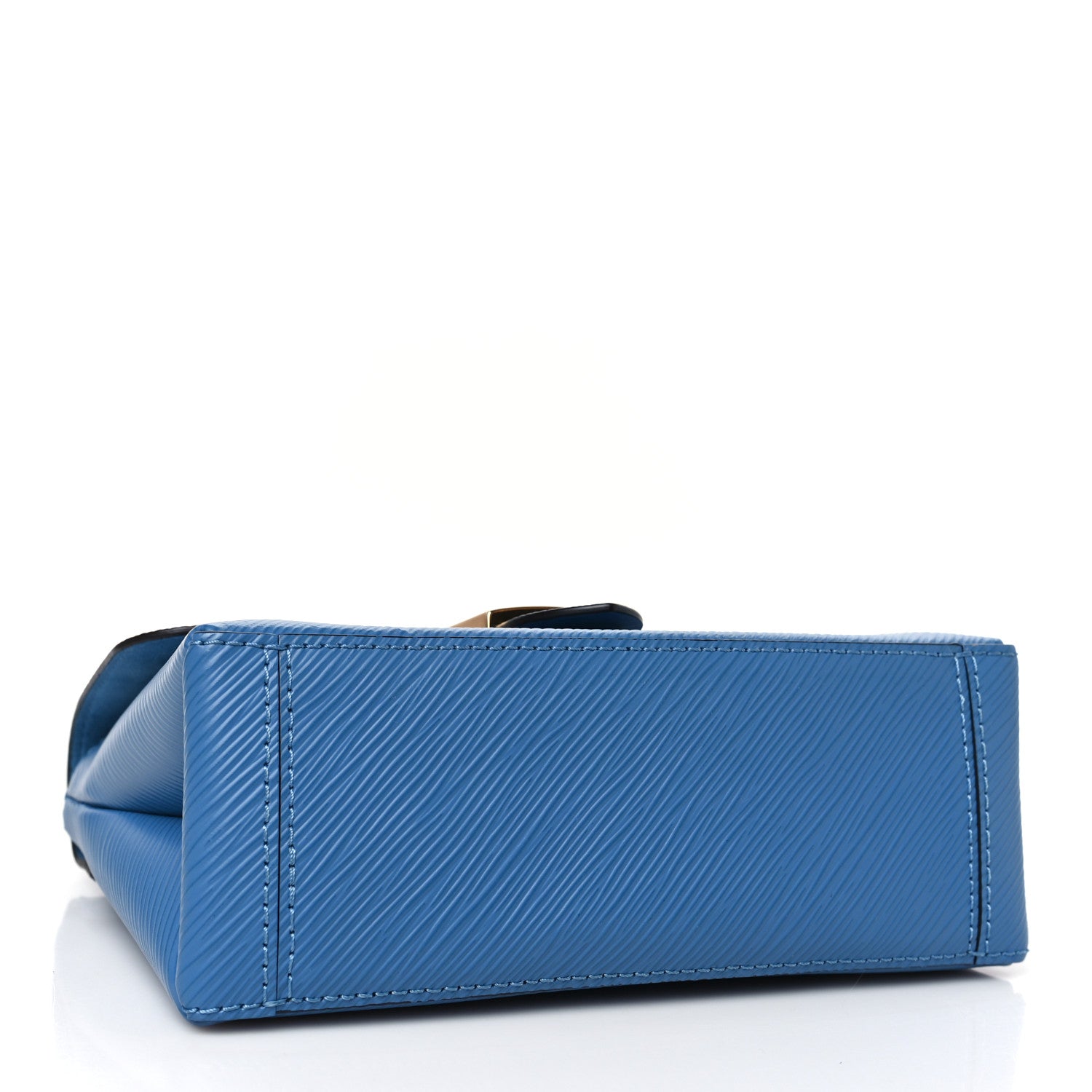 Louis Vuitton Epi Locky BB Blue Jean 4 of 8