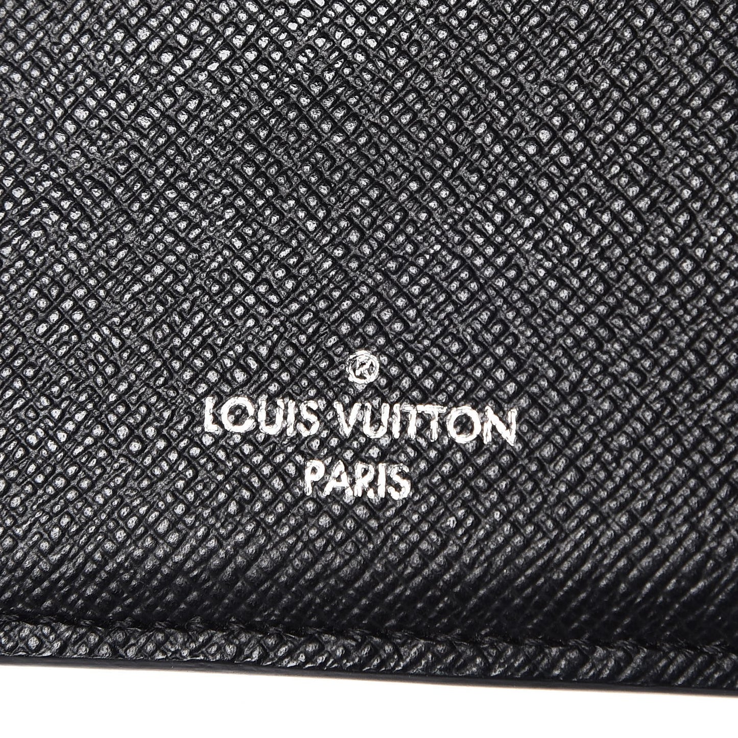 Damier Graphite Multiple Wallet