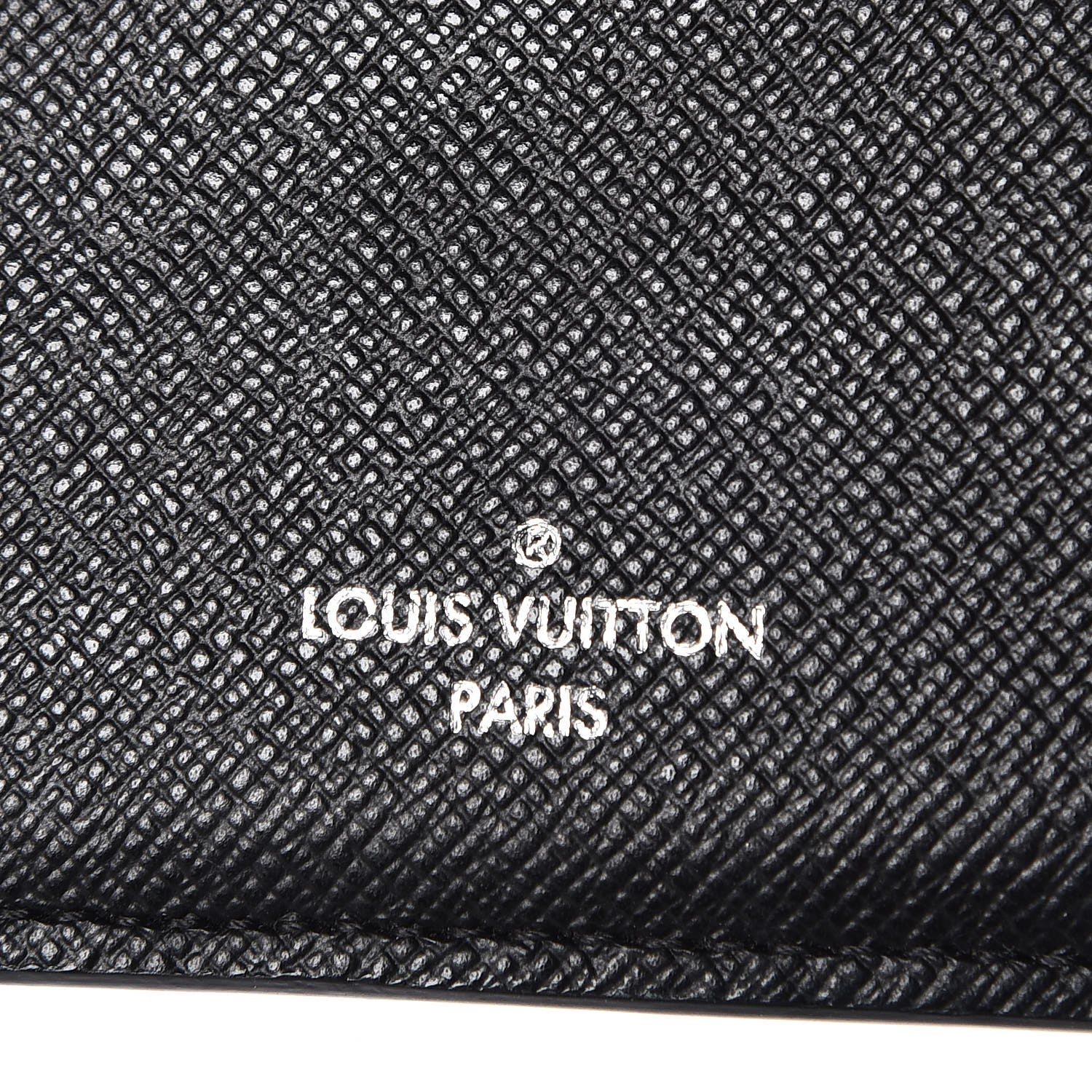 Louis Vuitton Damier Graphite Multiple Wallet 6 of 8