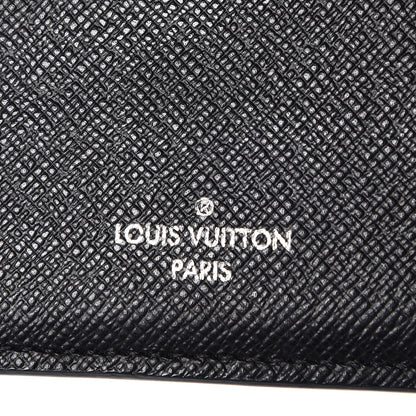 Louis Vuitton Damier Graphite Multiple Wallet 6 of 8