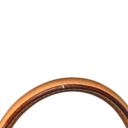 Louis Vuitton Monogram Multicolor Priscilla Black 8 of 9