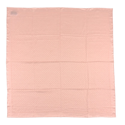 Louis Vuitton Silk Monogram Evermore Shawl Rose Poudre 1 of 3