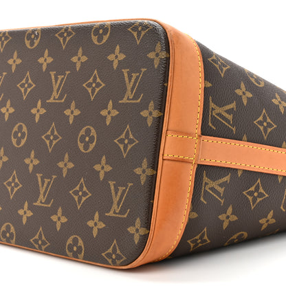 Louis Vuitton Monogram Sharon Stone Amfar Vanity Three 8 of 16