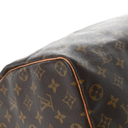 Louis Vuitton Monogram Speedy 35 7 of 17
