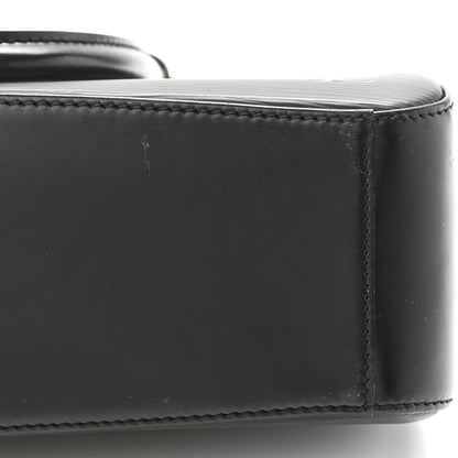 Louis Vuitton Epi Jasmin Black 13 of 13