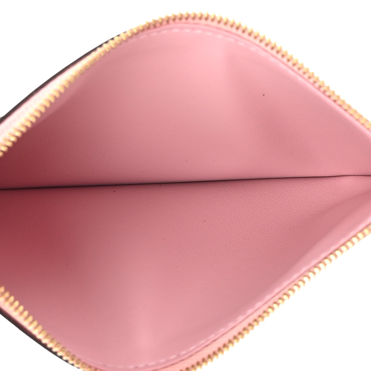 Louis Vuitton Vernis Camera Pouch Rose Ballerine 7 of 16
