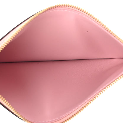 Louis Vuitton Vernis Camera Pouch Rose Ballerine 7 of 16