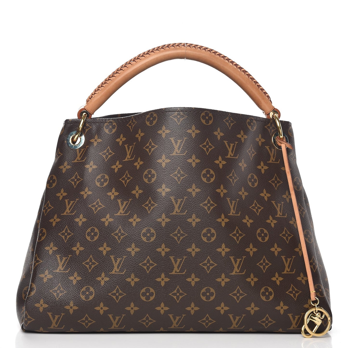 Monogram Artsy MM