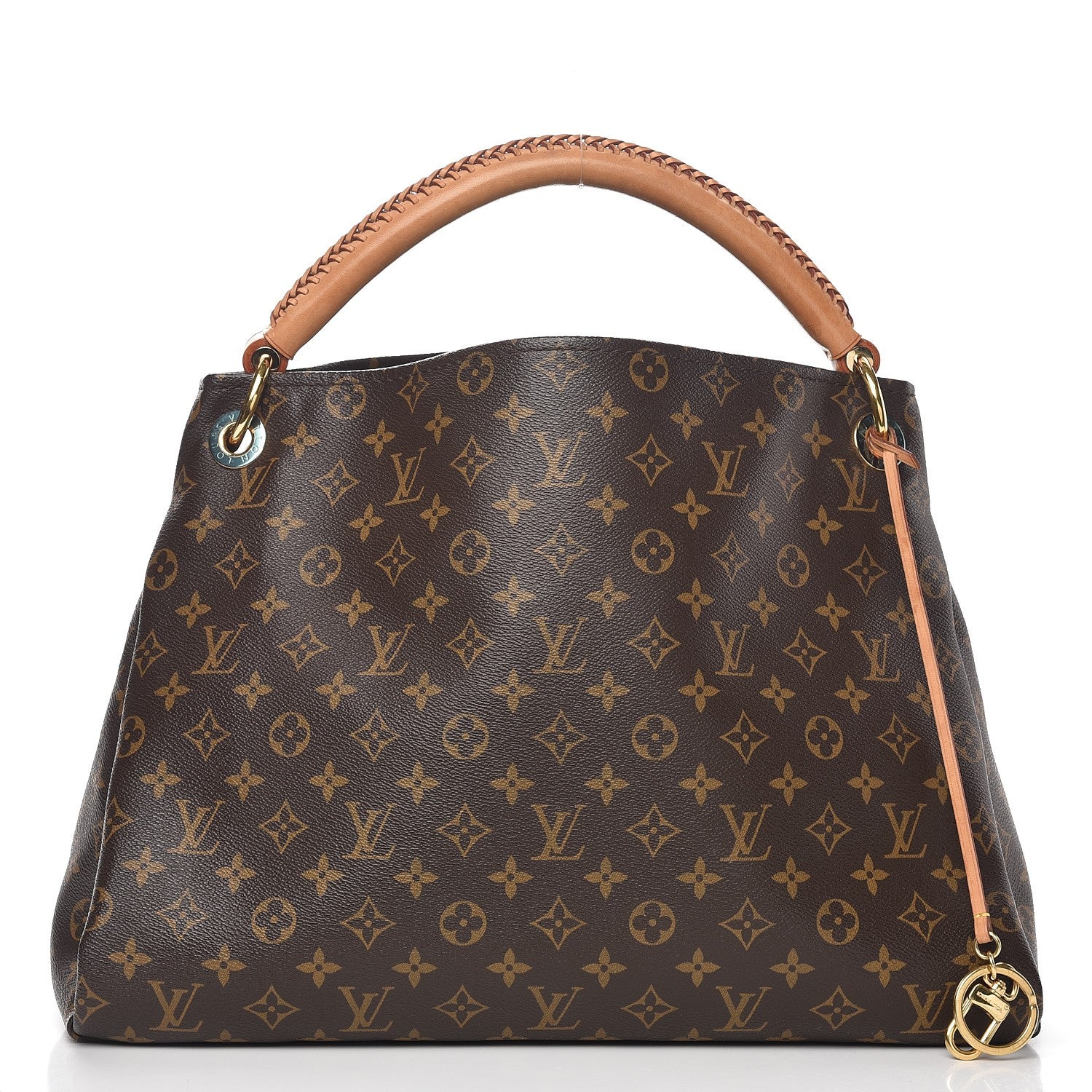 Louis Vuitton Monogram Artsy MM 1 of 9