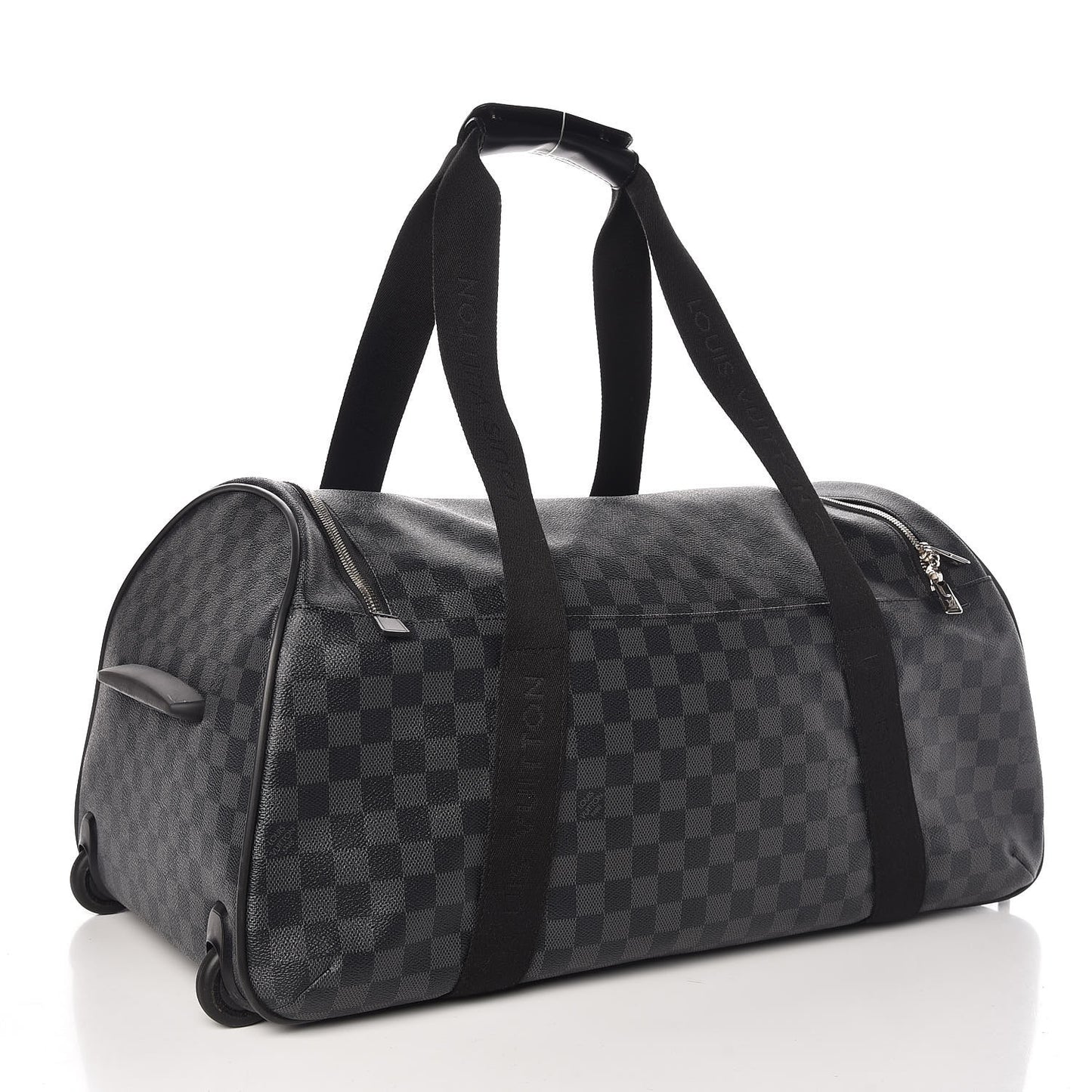 Damier Graphite Neo Eole 55