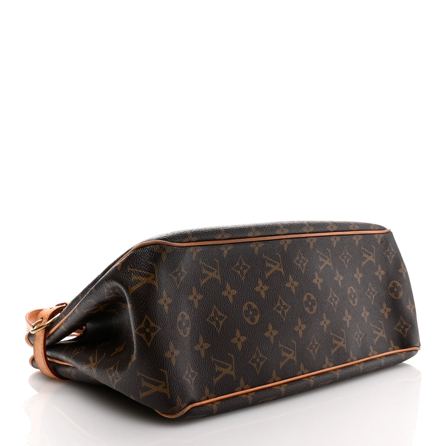 Louis Vuitton Monogram Batignolles Horizontal 4 of 13