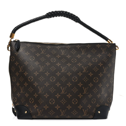 Louis Vuitton Reverse Monogram Triangle Softy 1 of 9