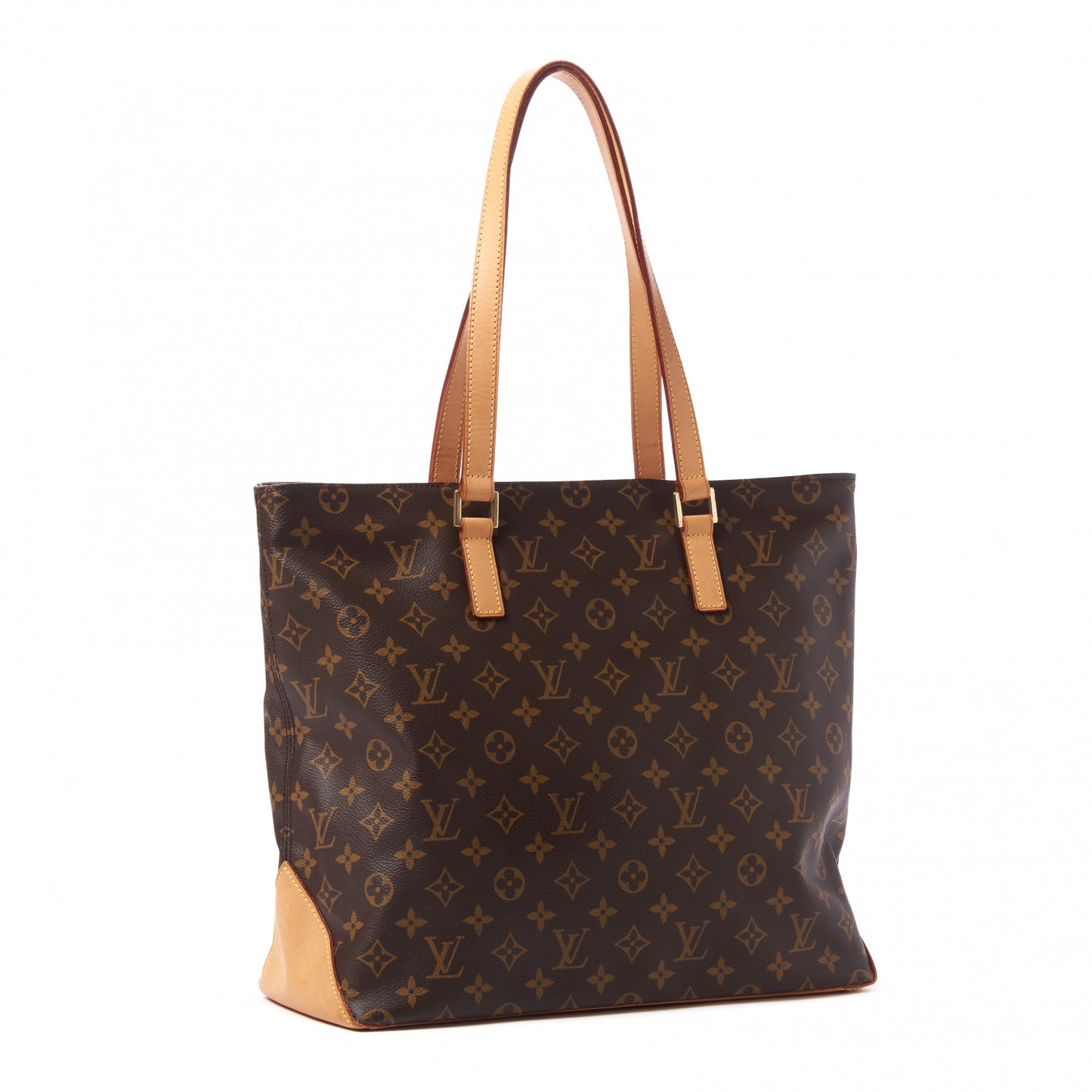 Monogram Cabas Mezzo