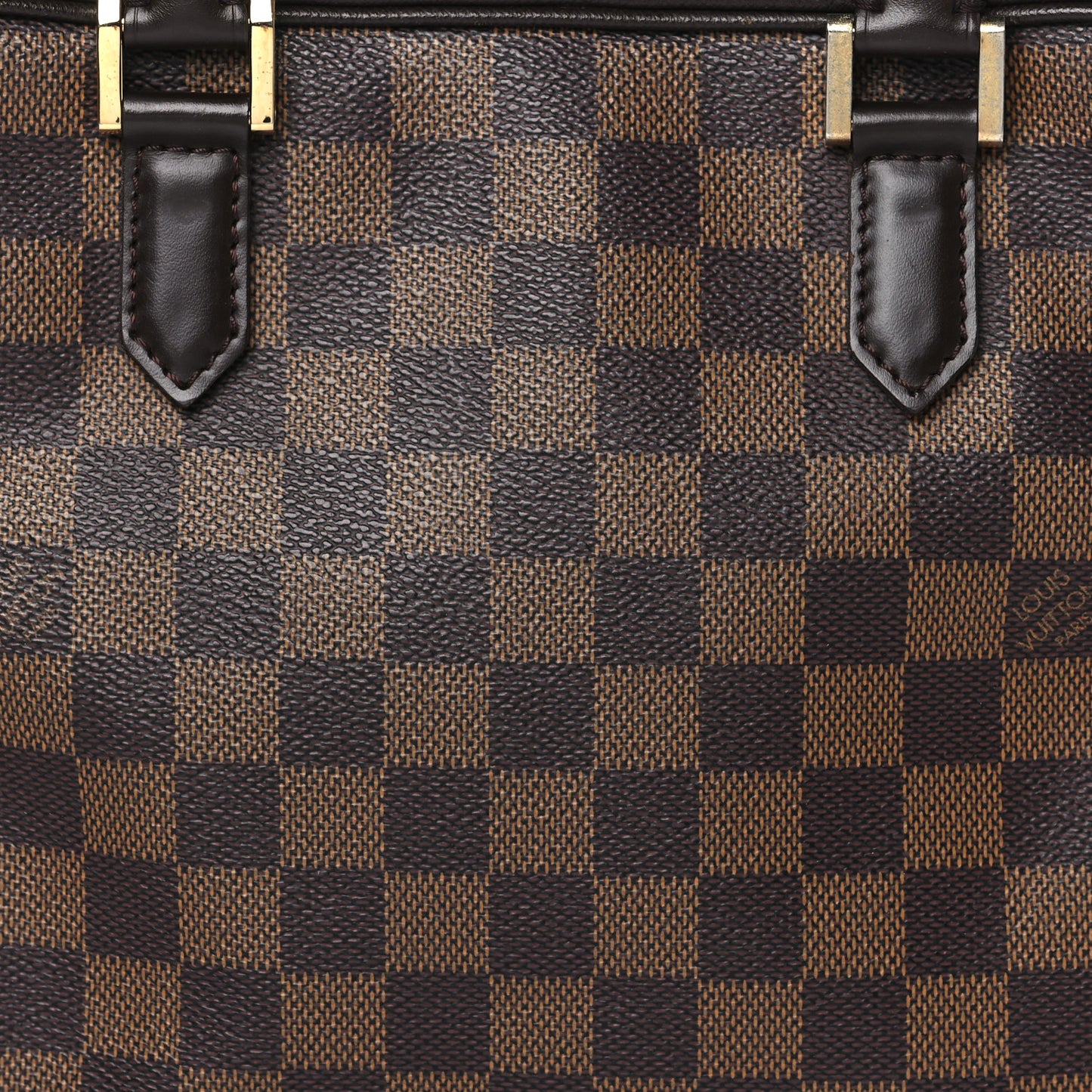 Damier Ebene Brera