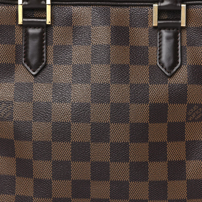 Louis Vuitton Damier Ebene Brera 7 of 10
