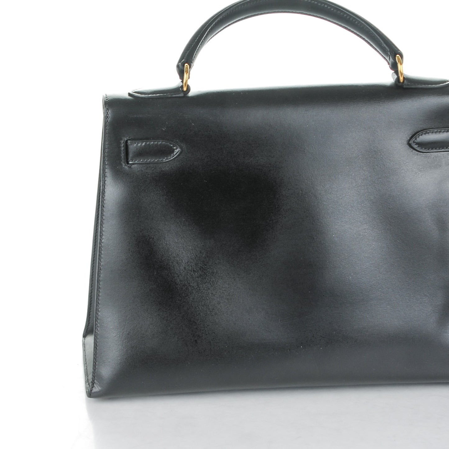 Box Kelly Sellier 32 Black