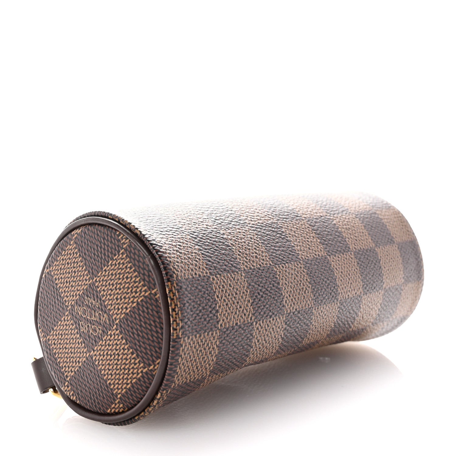Louis Vuitton Damier Ebene Papillon 30 With Companion 13 of 14