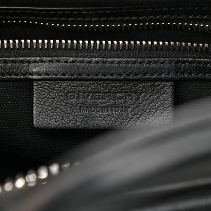 Givenchy Sugar Goatskin Medium Antigona Black 6 of 11