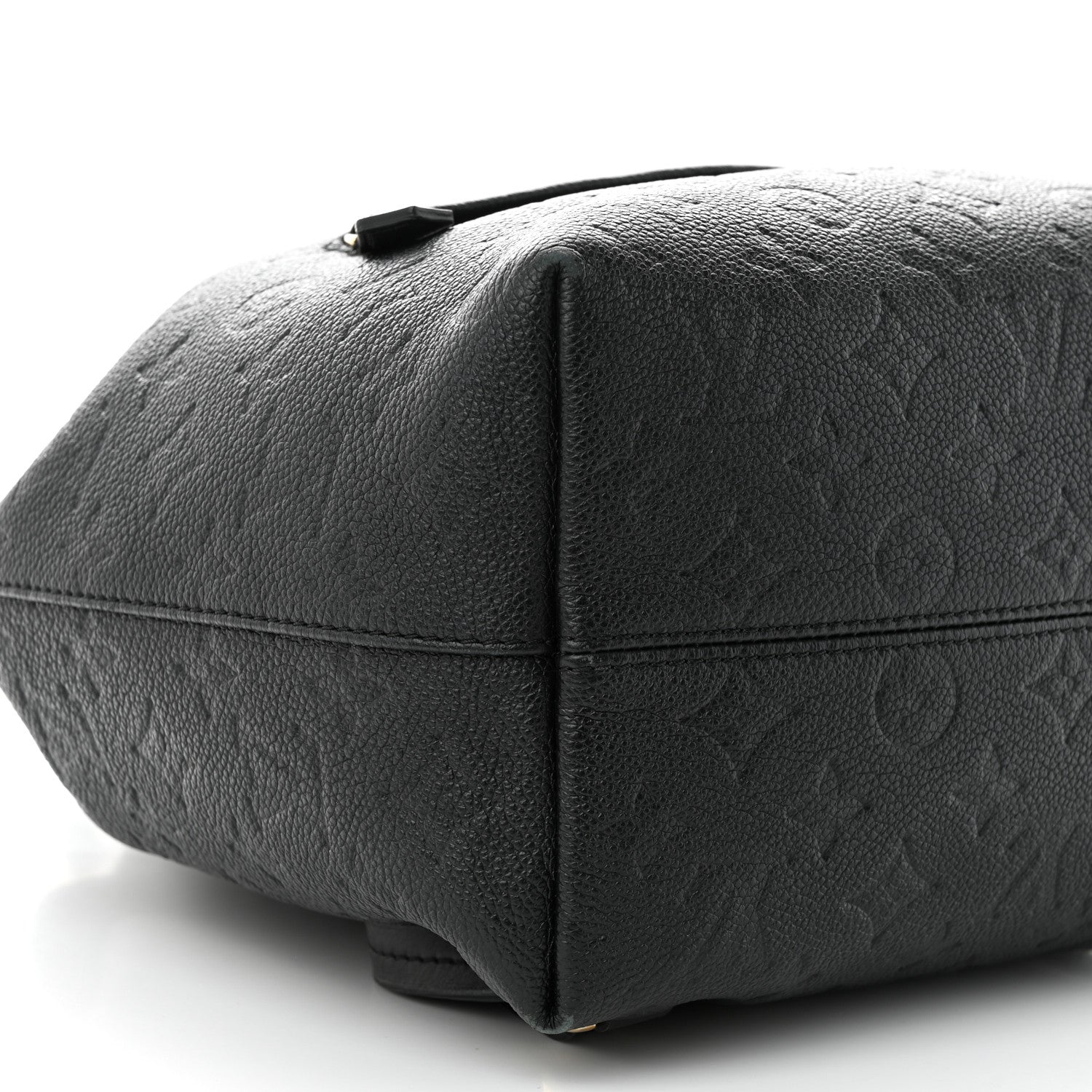 Louis Vuitton Empreinte Montsouris NM Backpack Black 8 of 10