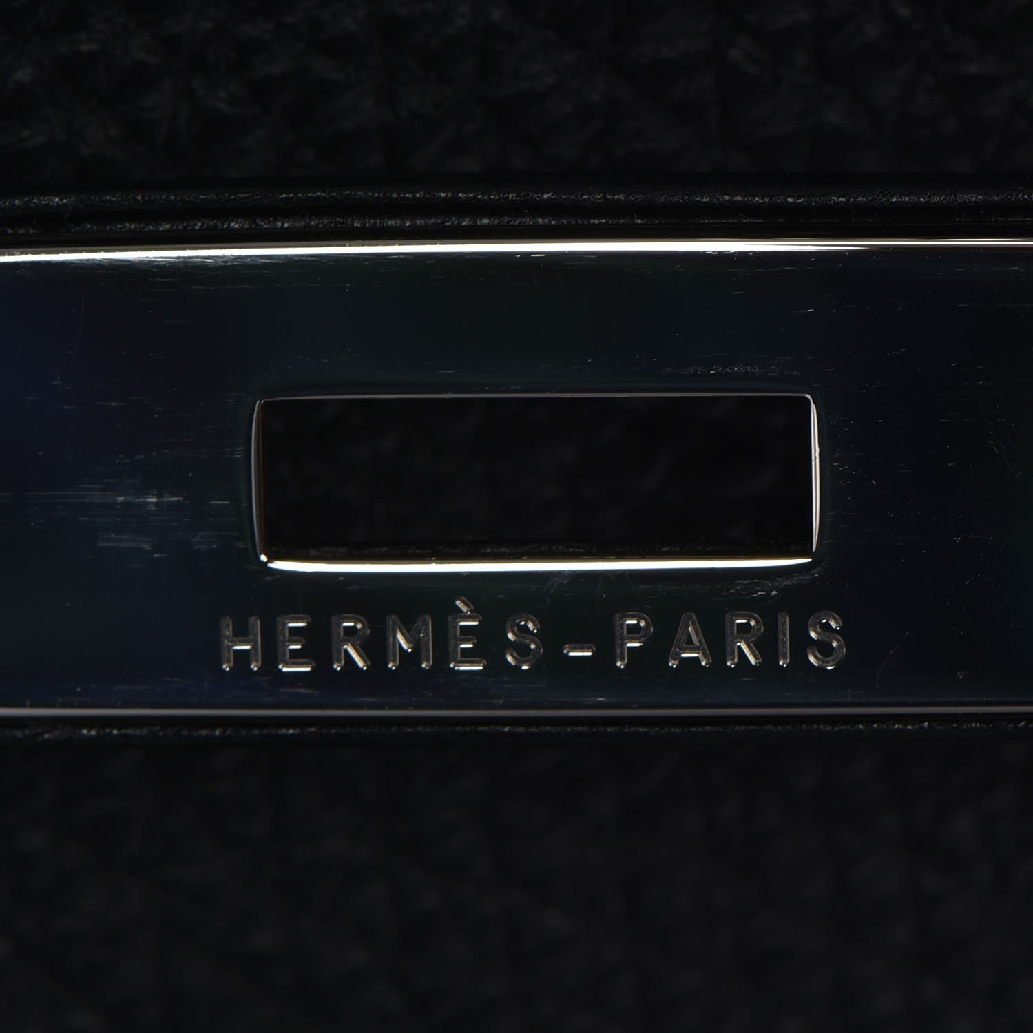 Hermes Togo Birkin 35 Black 11 of 27