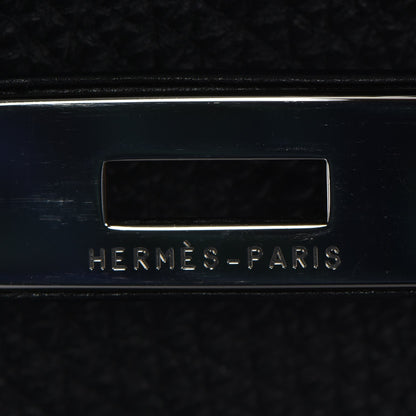 Hermes Togo Birkin 35 Black 11 of 27