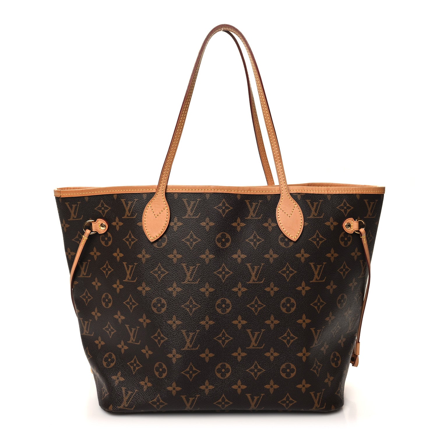 Louis Vuitton Monogram Neo Neverfull MM Pivoine 1 of 12