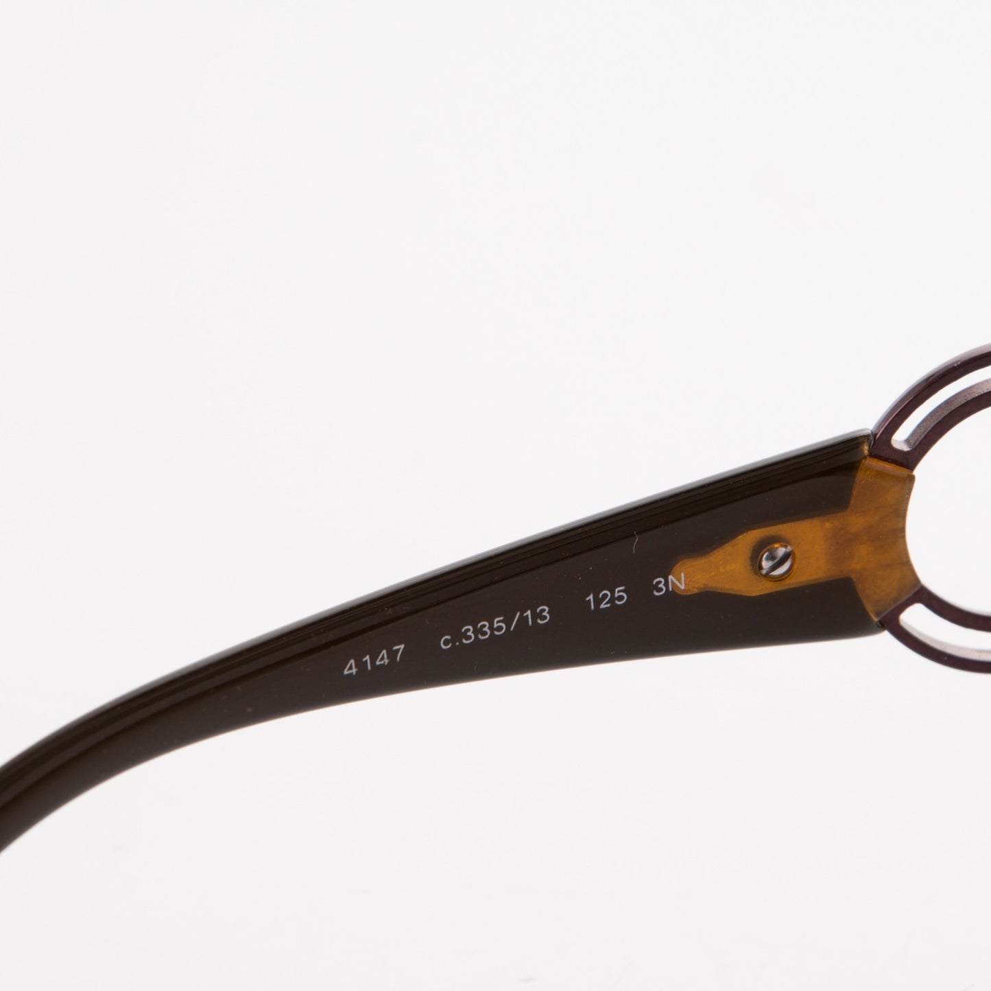 CC Sunglasses 4145 Brown