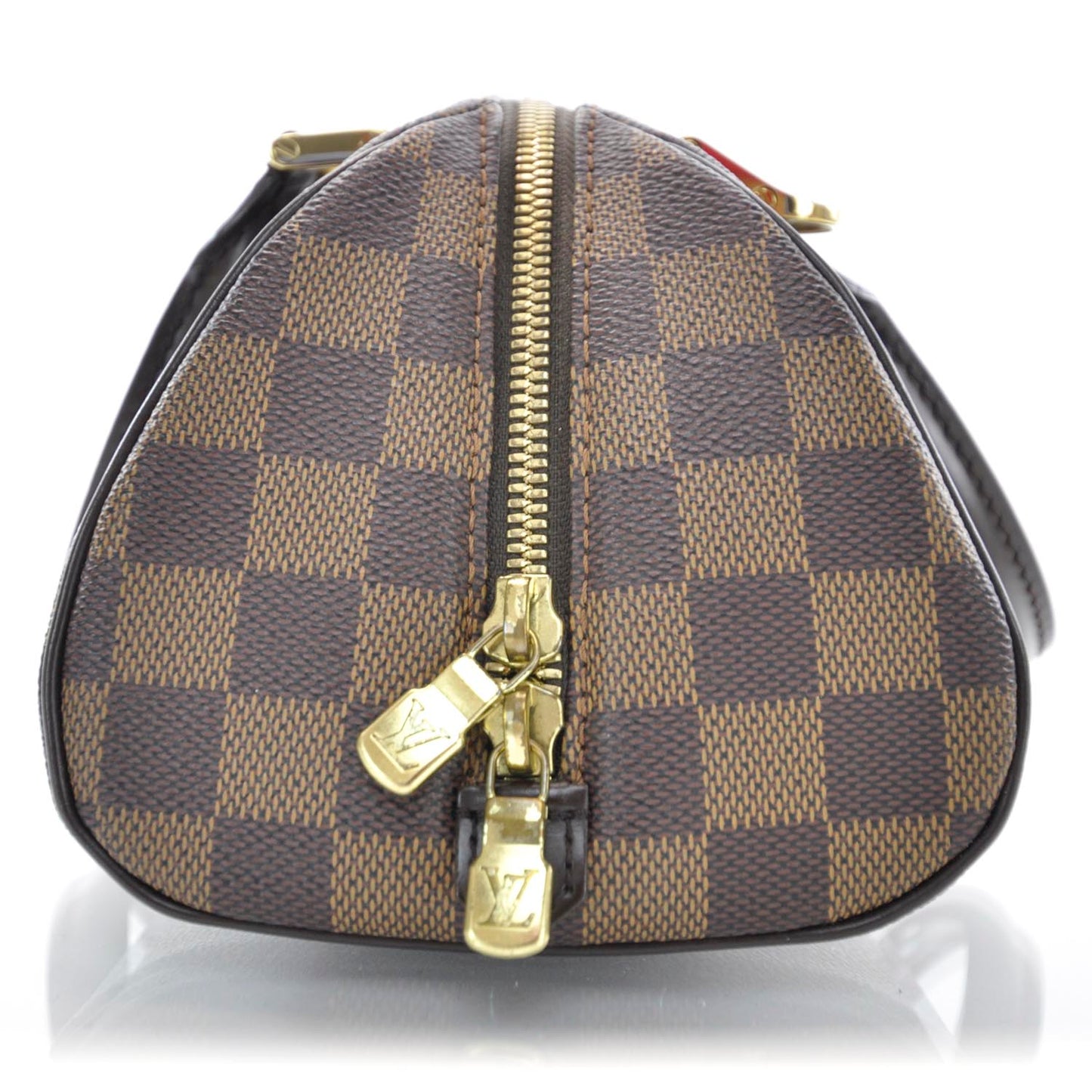 Damier Ebene Ribera Mini