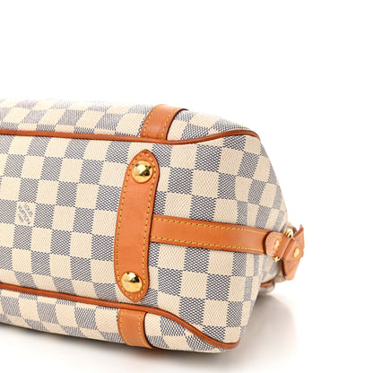 Louis Vuitton Damier Azur Stresa PM 9 of 10