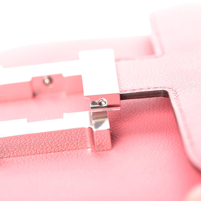 Hermes Evercolor Constance 24 Rose Azalee 15 of 21