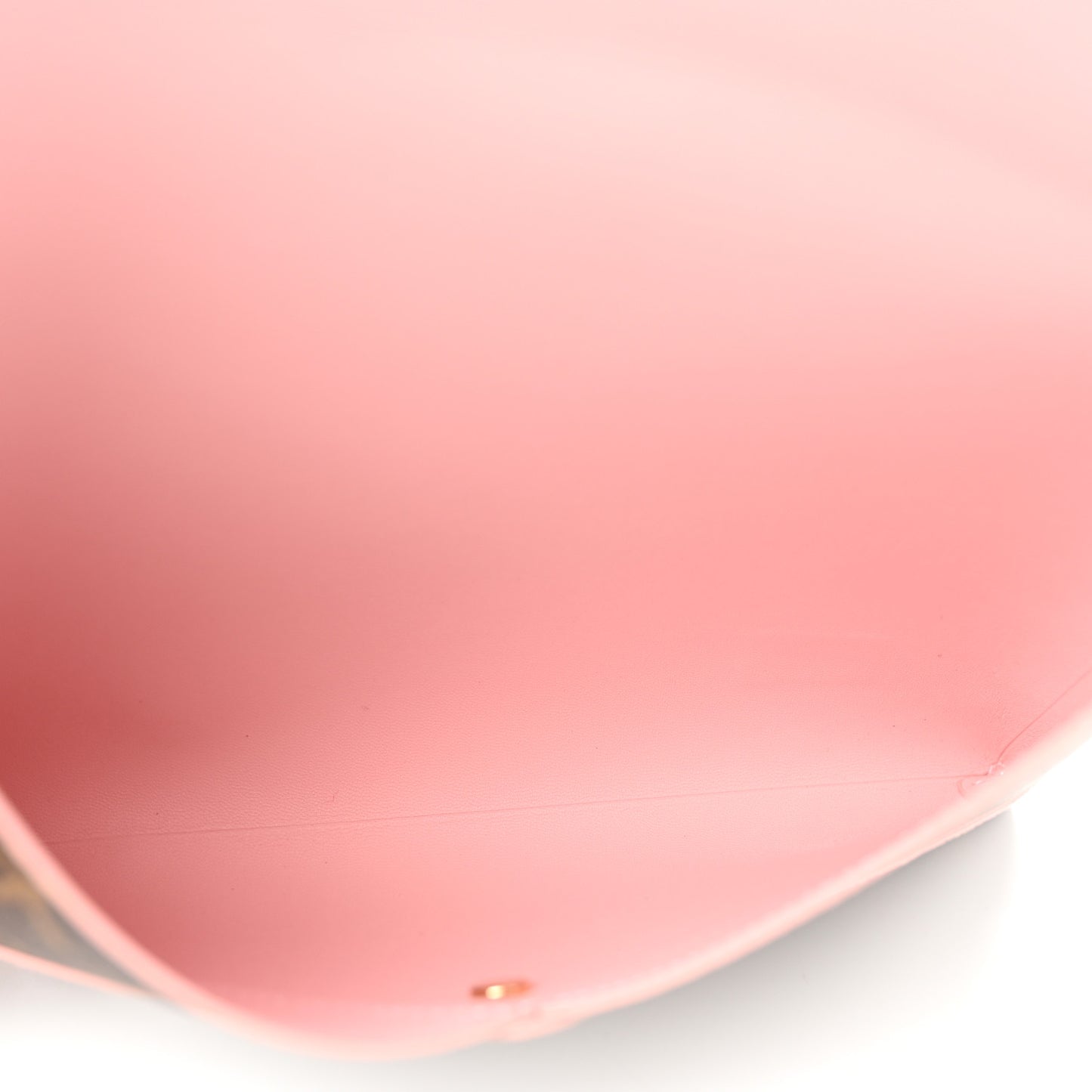 Monogram Kirigami Pochette Set