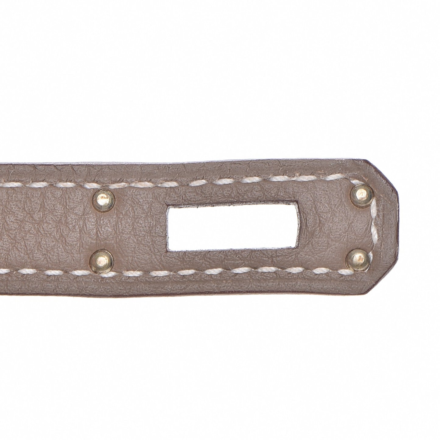 Togo Birkin 25 Etoupe
