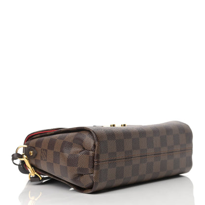 Louis Vuitton Damier Ebene Croisette 4 of 10