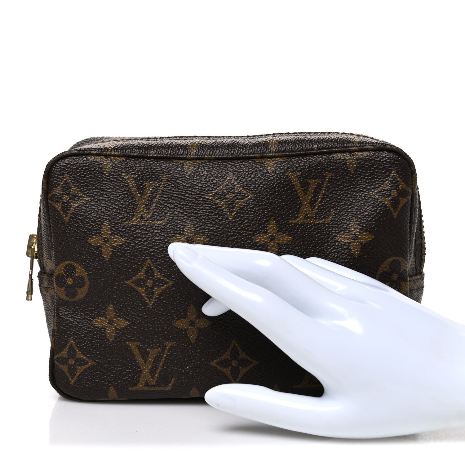 Louis Vuitton Monogram Trousse Toilette 19 2 of 7