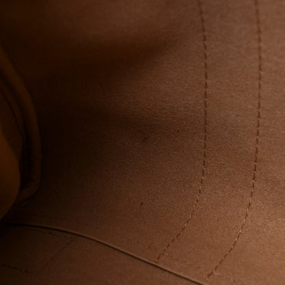 Mulberry Small Classic Grain Bayswater Dark Golden Yellow 12 of 13